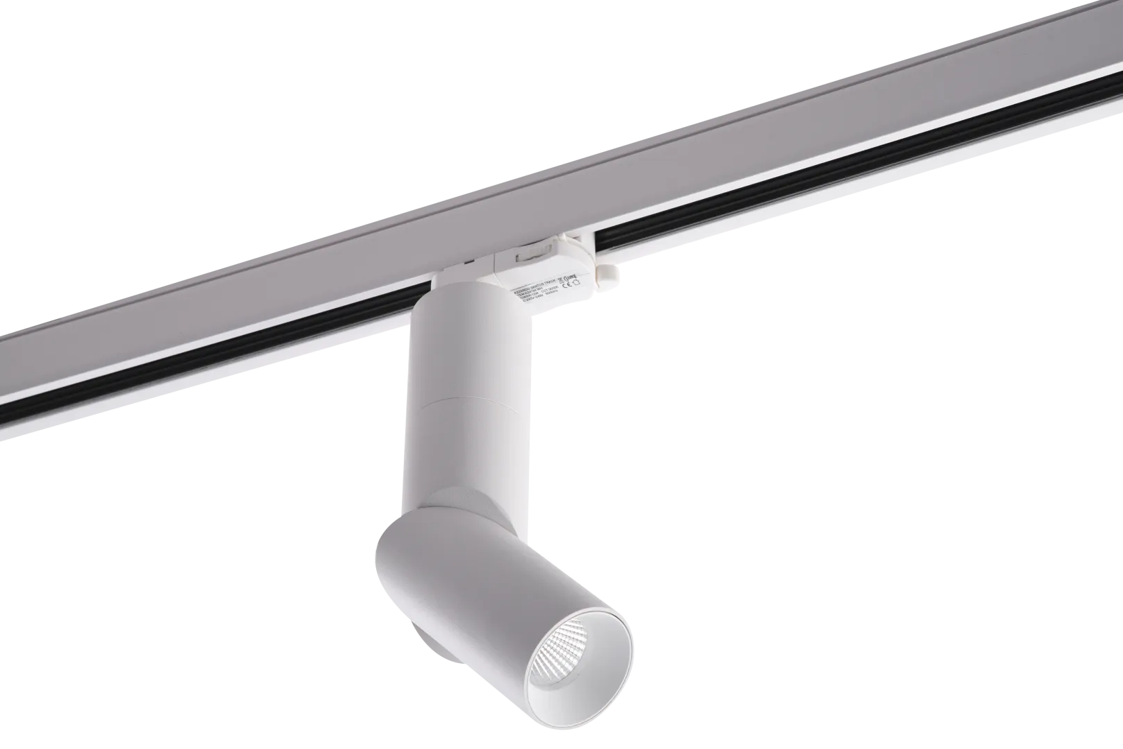 SANTOS TRACK 3LINE 12W 3000K WH/WH