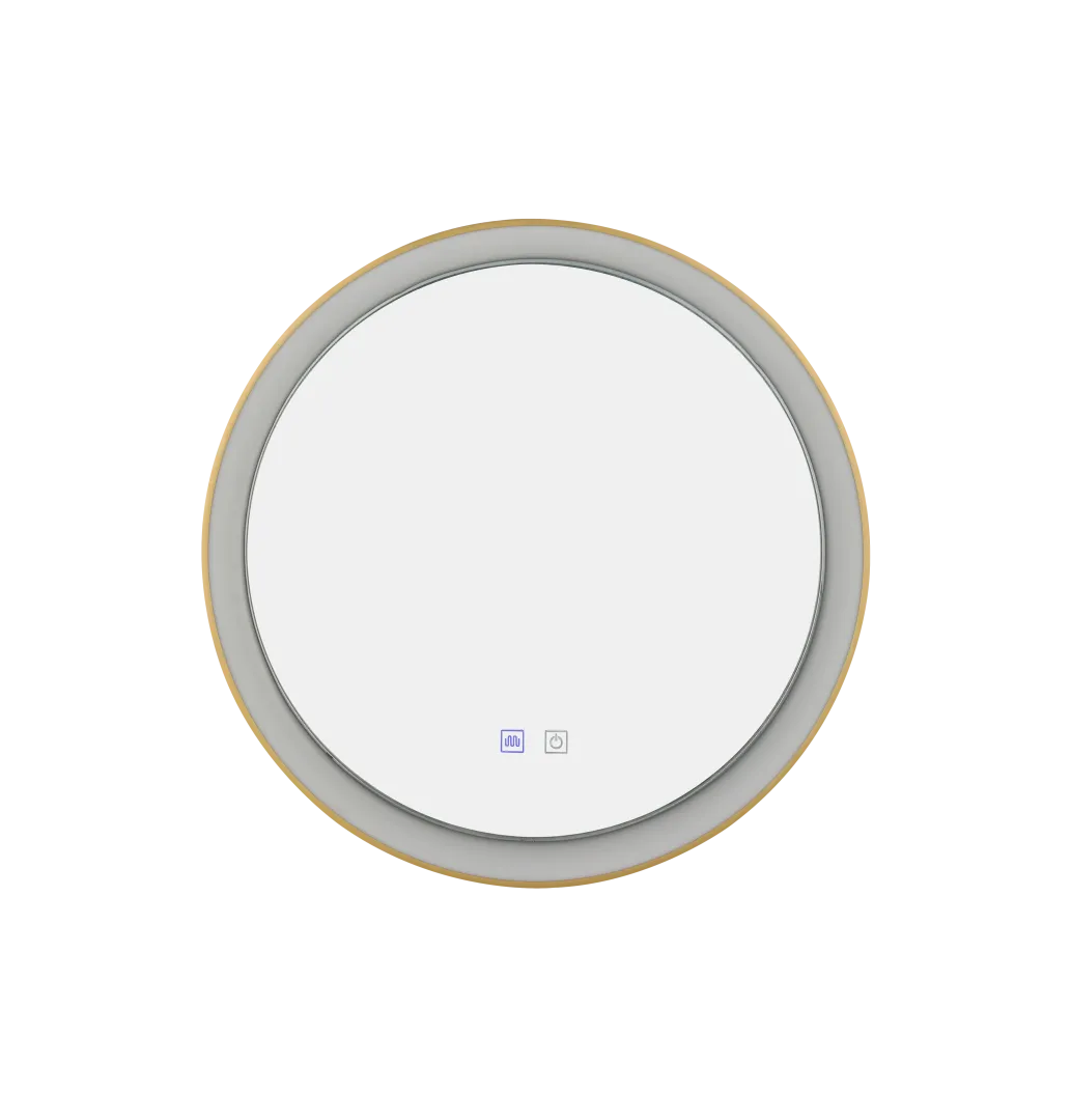 SERGIO MIRROR 60 CCT SWITCH GO