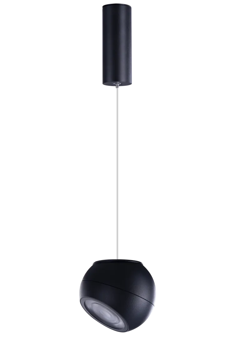 SKYE PENDANT 3000K BK