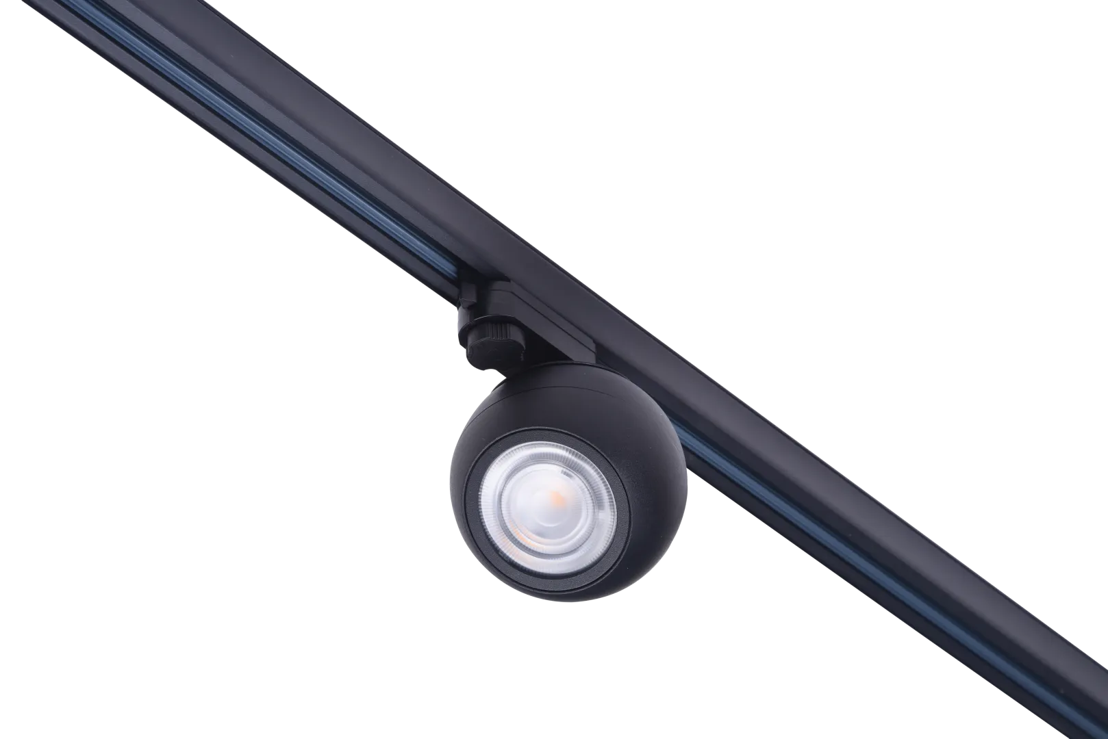 SKYE TRACK 3LINE 12W 3000K BK