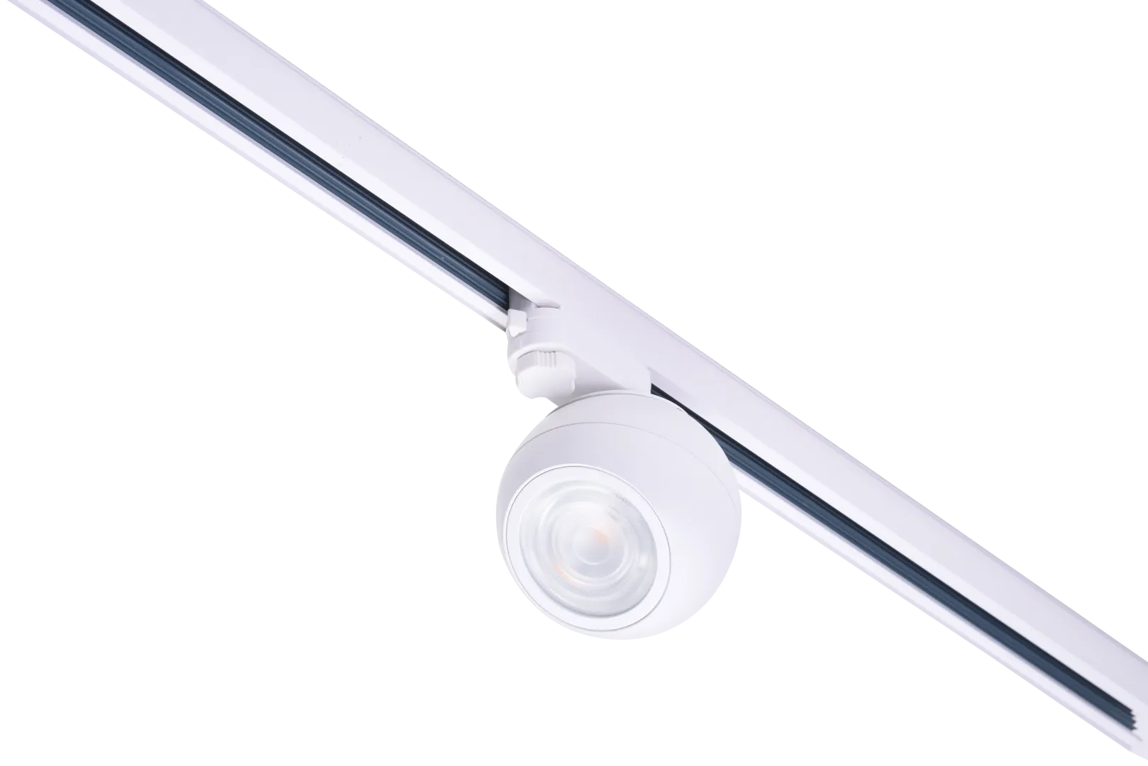 SKYE TRACK 3LINE 12W 3000K WH