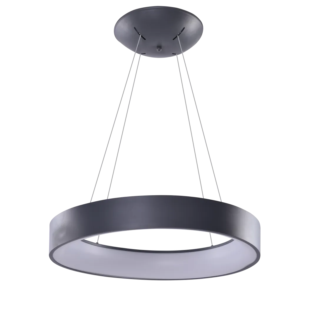 SOLVENT R PENDANT 80 CCT SMART GR + REMOTE CONTROL