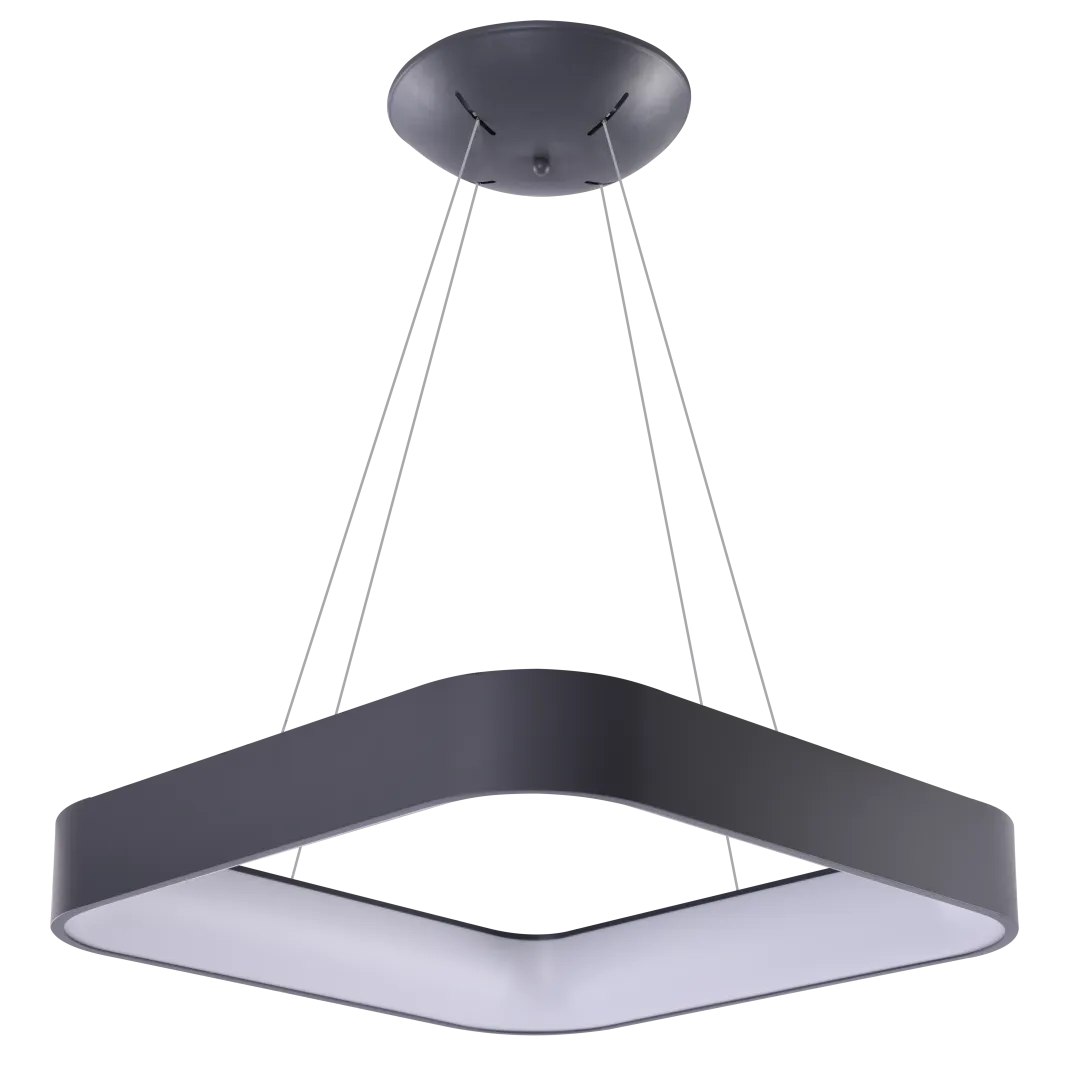 SOLVENT S PENDANT 110 CCT SMART GR + REMOTE CONTROL