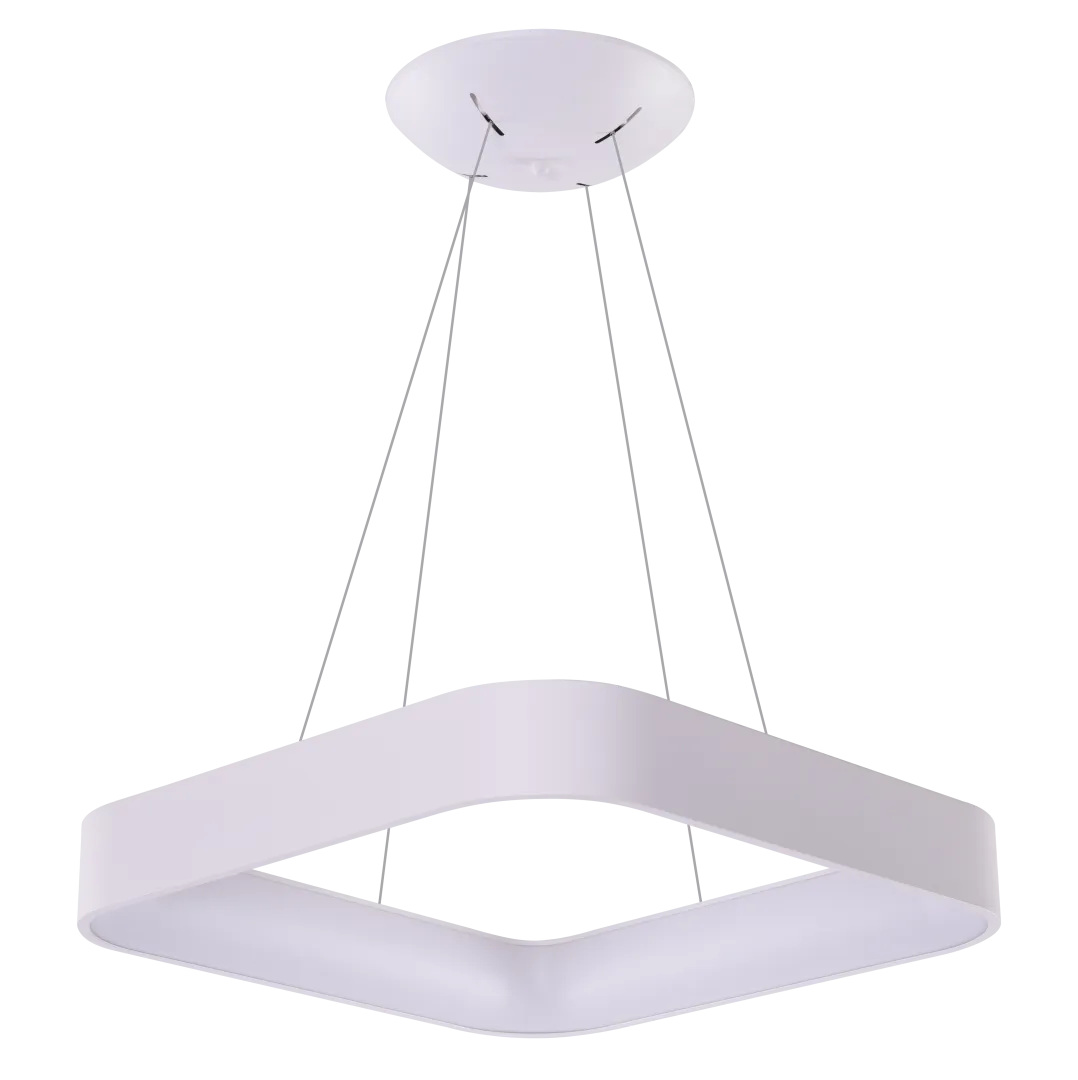 SOLVENT S PENDANT 110 CCT SMART WH + REMOTE CONTROL