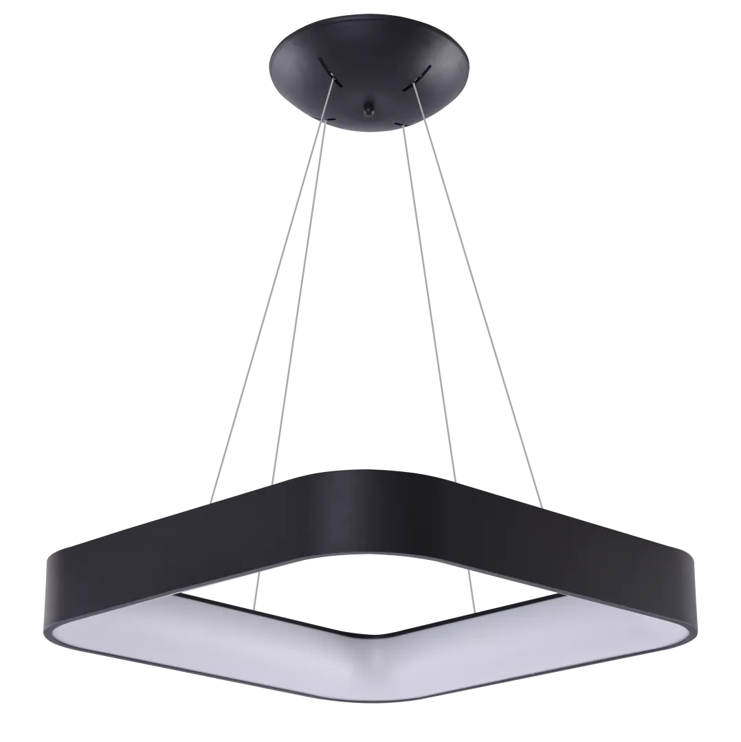 SOLVENT S PENDANT 45 CCT SMART BK + REMOTE CONTROL