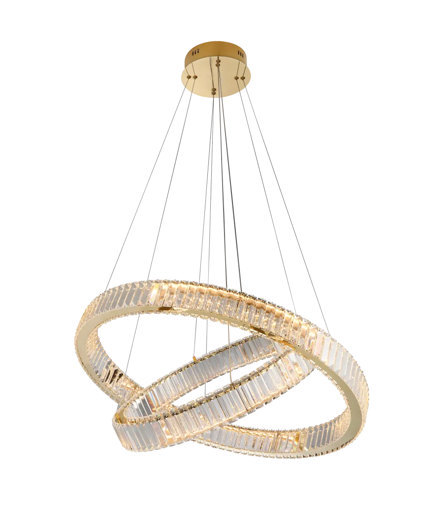 SPARK PENDANT 60+80 DIMM GO