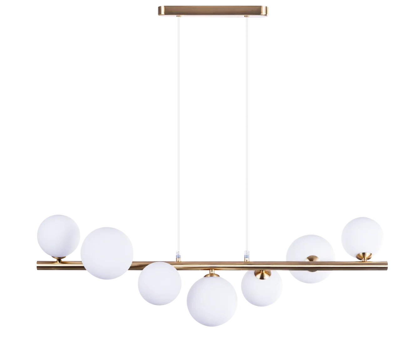 SYBILLA 7 PENDANT GO