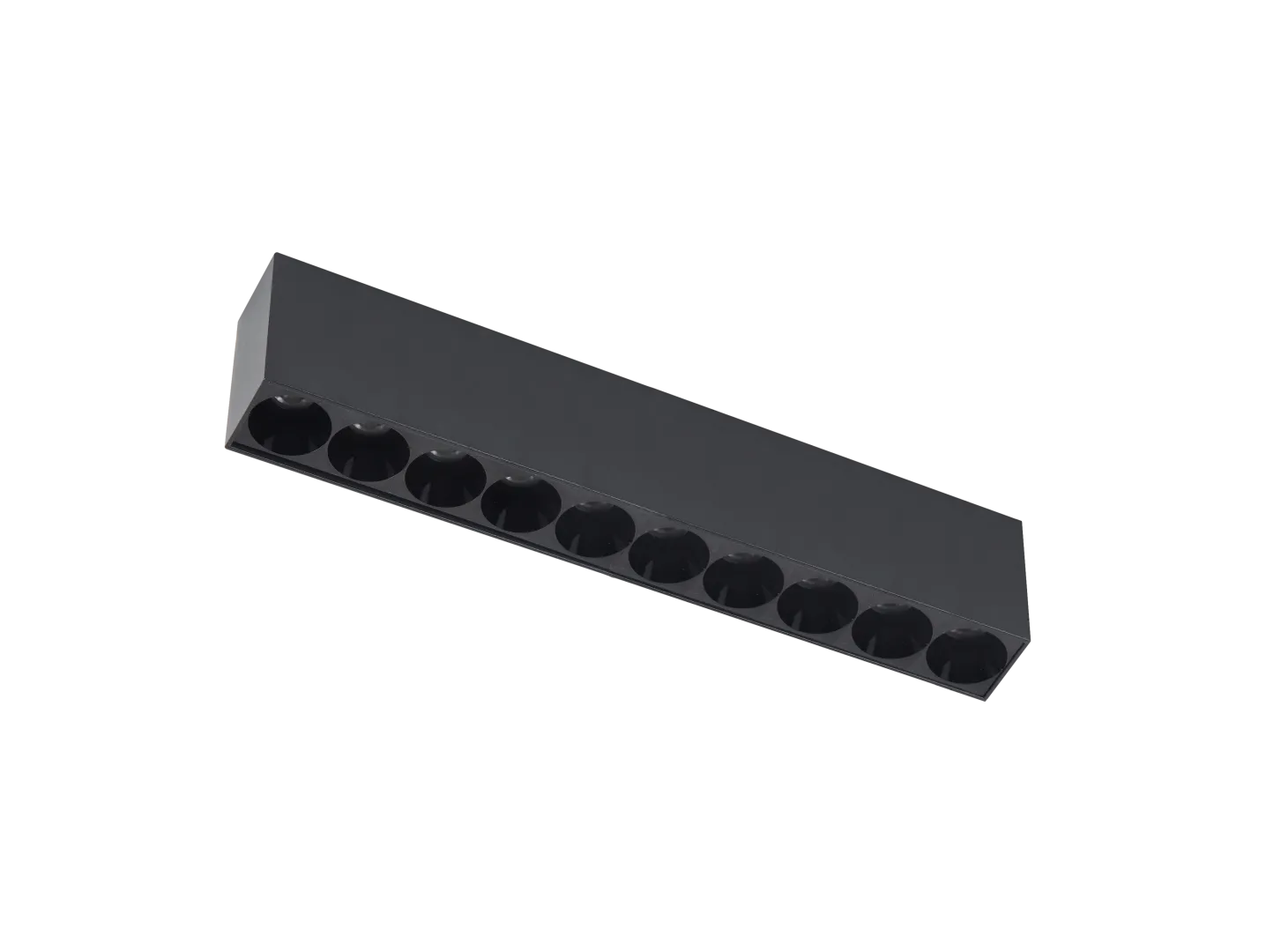 TETRIX 10 20W CCT BK