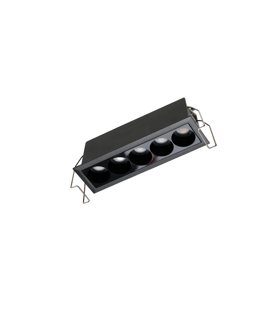 TETRIX 5 GIPS 10W CCT BK