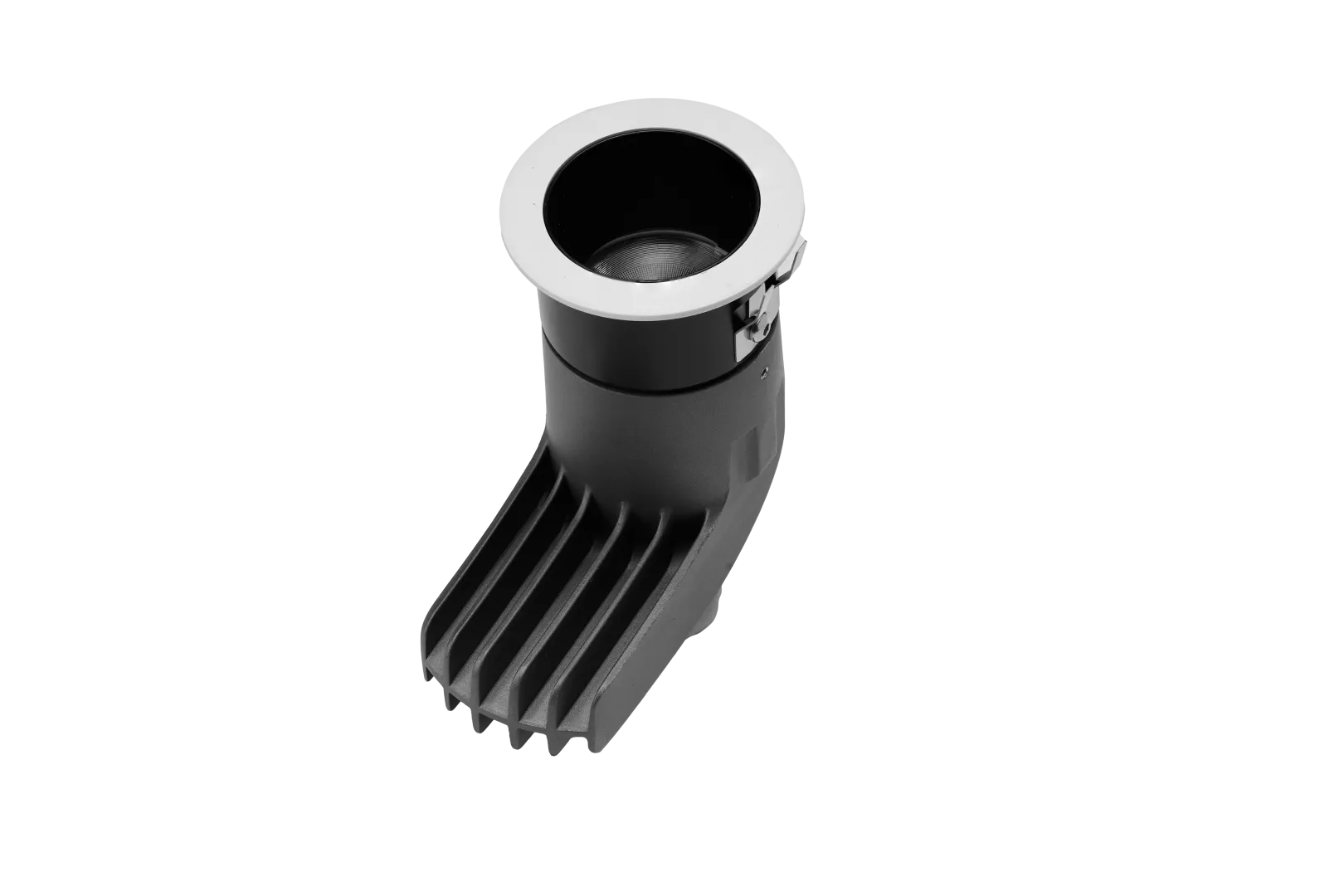 TORK 12W CCT SWITCH WH/BK