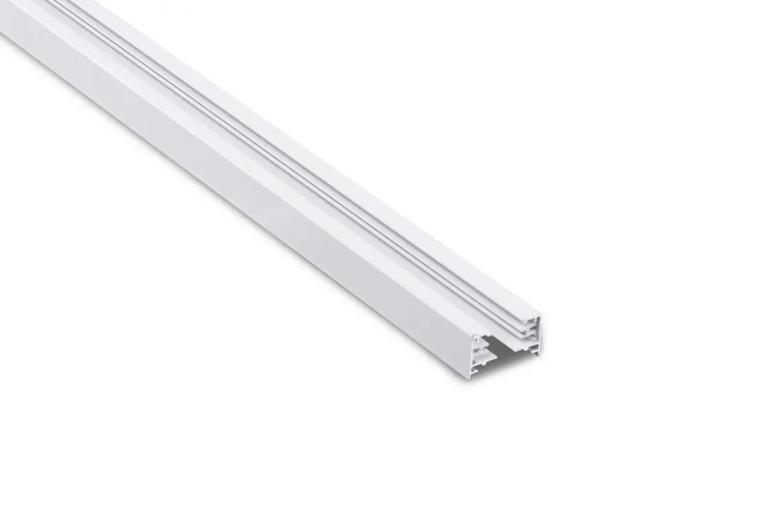 TRACK 1LINE 1.5m WH