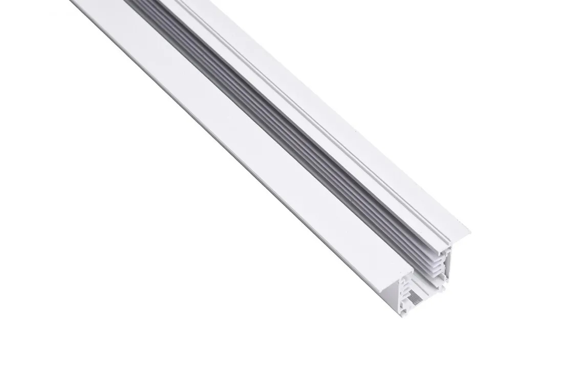 TRACK 3LINE 2m GIPS WH