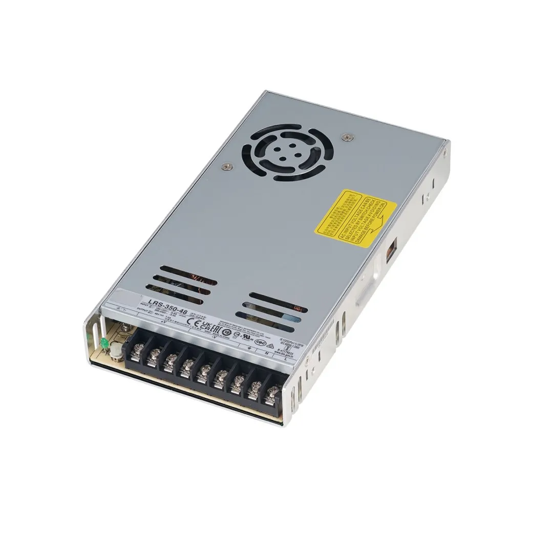 TRACK MAGNETIC DRIVER MEANWELL 350W 48V OUTER