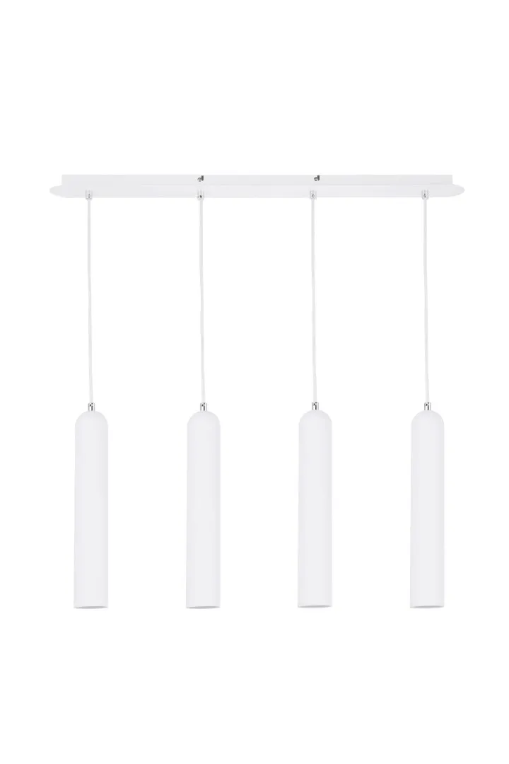 TUBO 4 WHITE  WISZACA