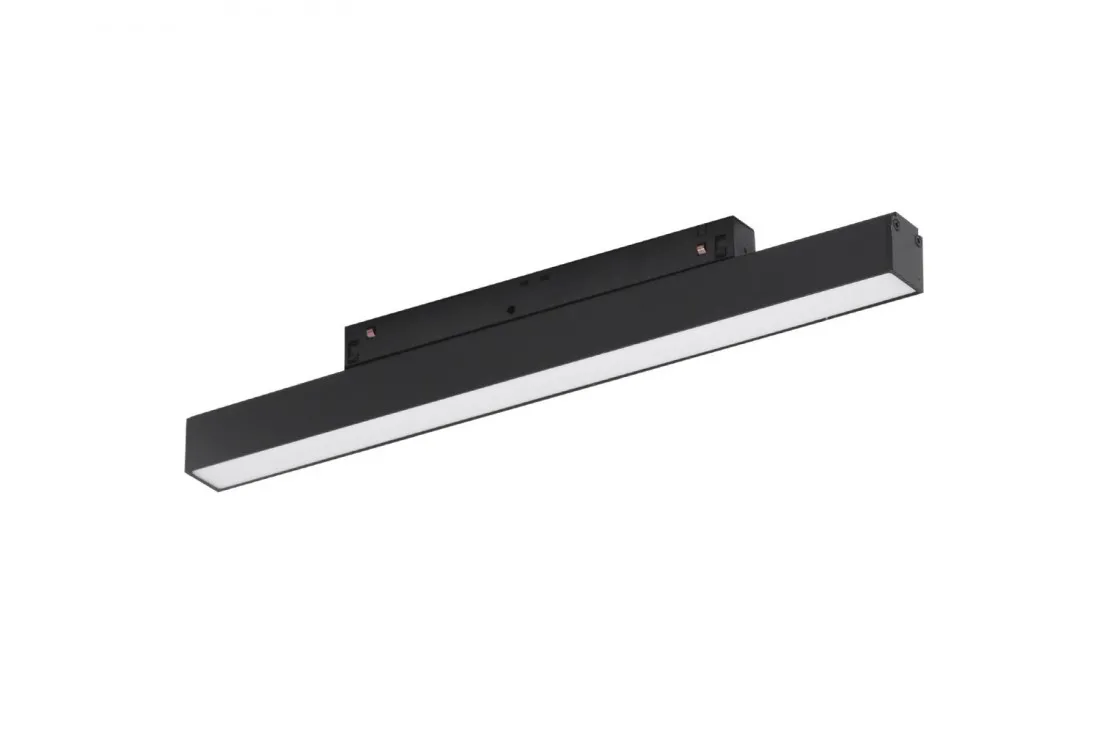 ALFA SAGA TRACK MAGNETIC 12W CCT BLUETOOTH