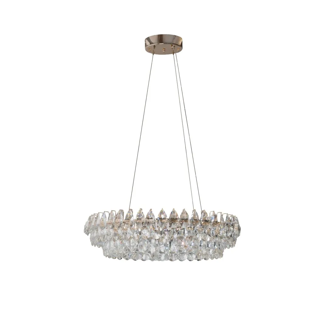 BARLETTA 80 PENDANT 3-STEP DIMM