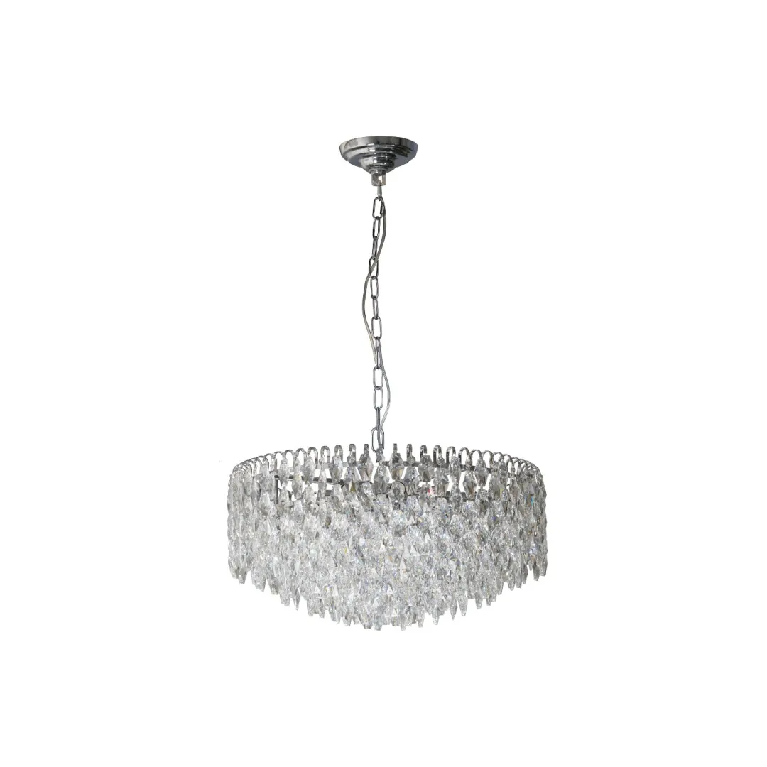 BURANO 60 PENDANT CH