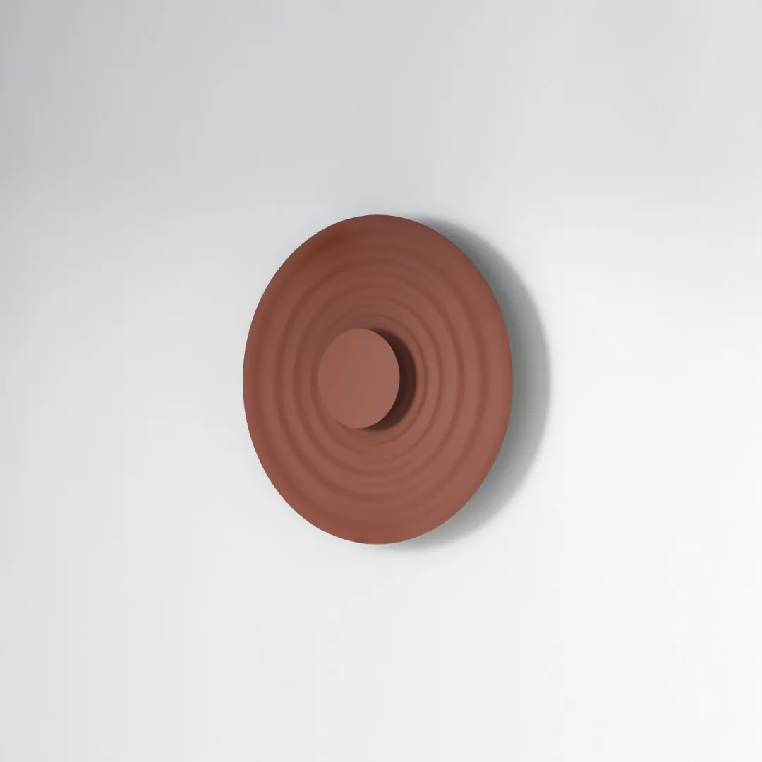 RIPPLE WALL 40 AUBURN