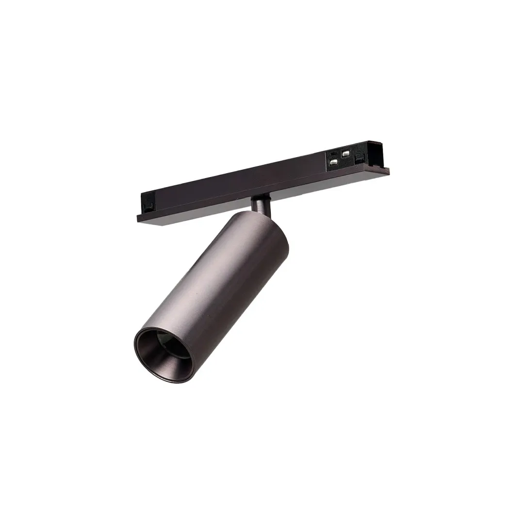 SIGMA NIKO TRACK MAGNETIC 8W CCT DALI TI