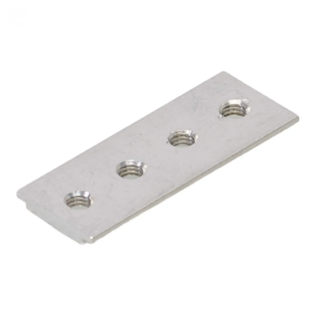 SIGMA TRACK MAGNETIC STRAIGHT MECHANICAL CONNECTOR