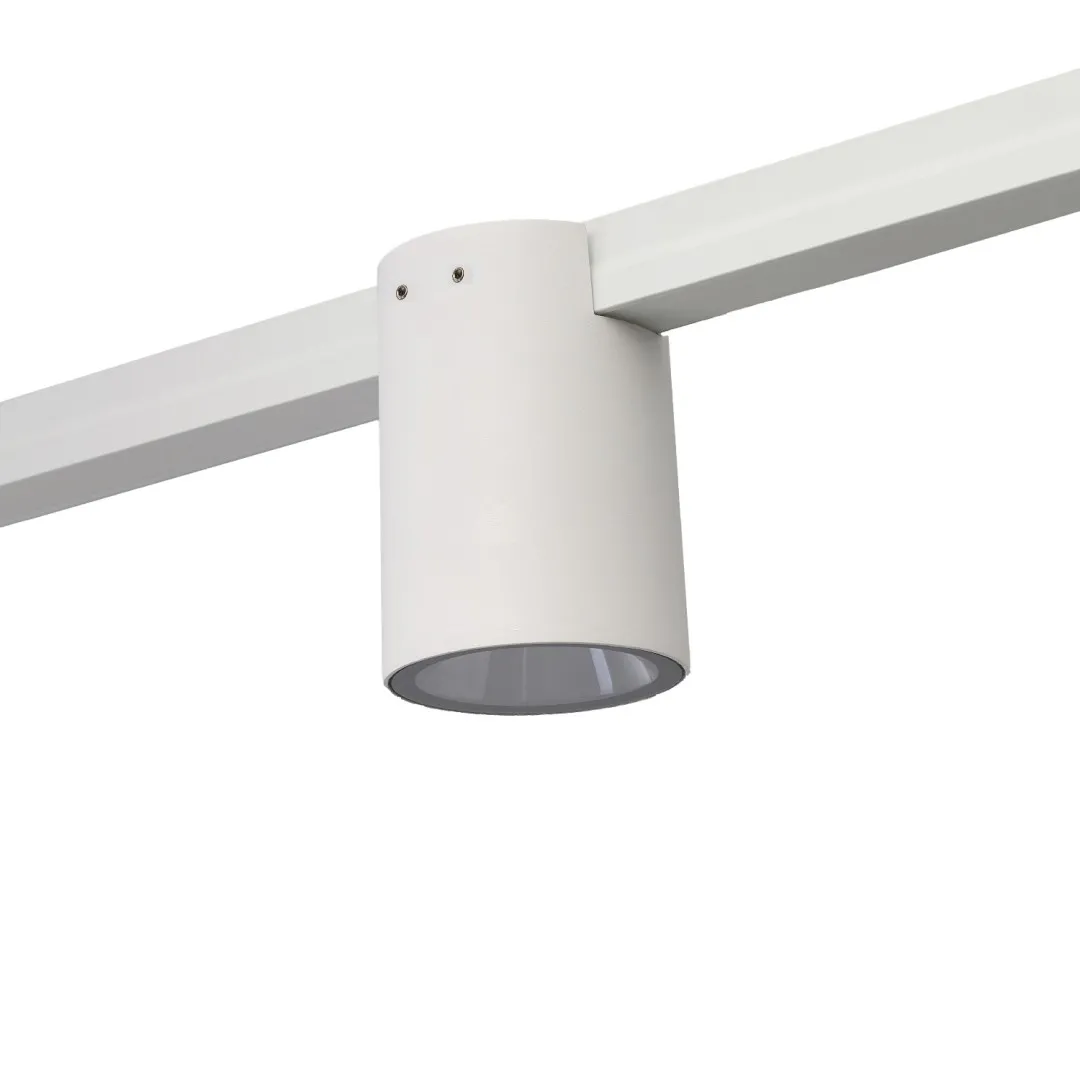 TRACK IP65 FERNA 4000K WH