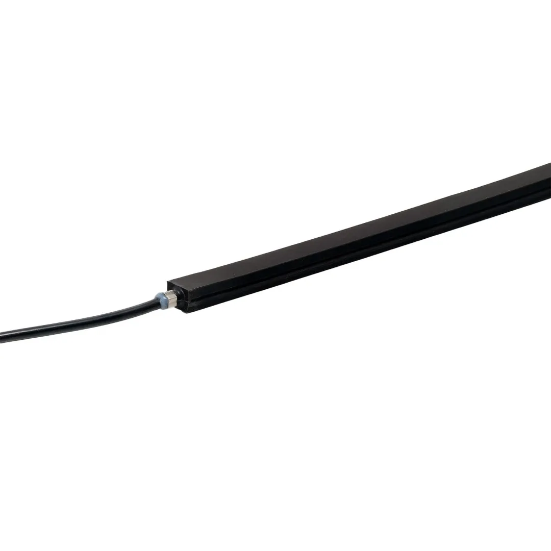 TRACK IP65 LED LINE 4000K SMOKY 3m