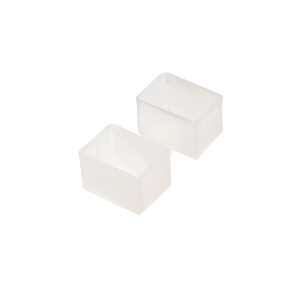 TRACK IP65 LED LINE END CAP