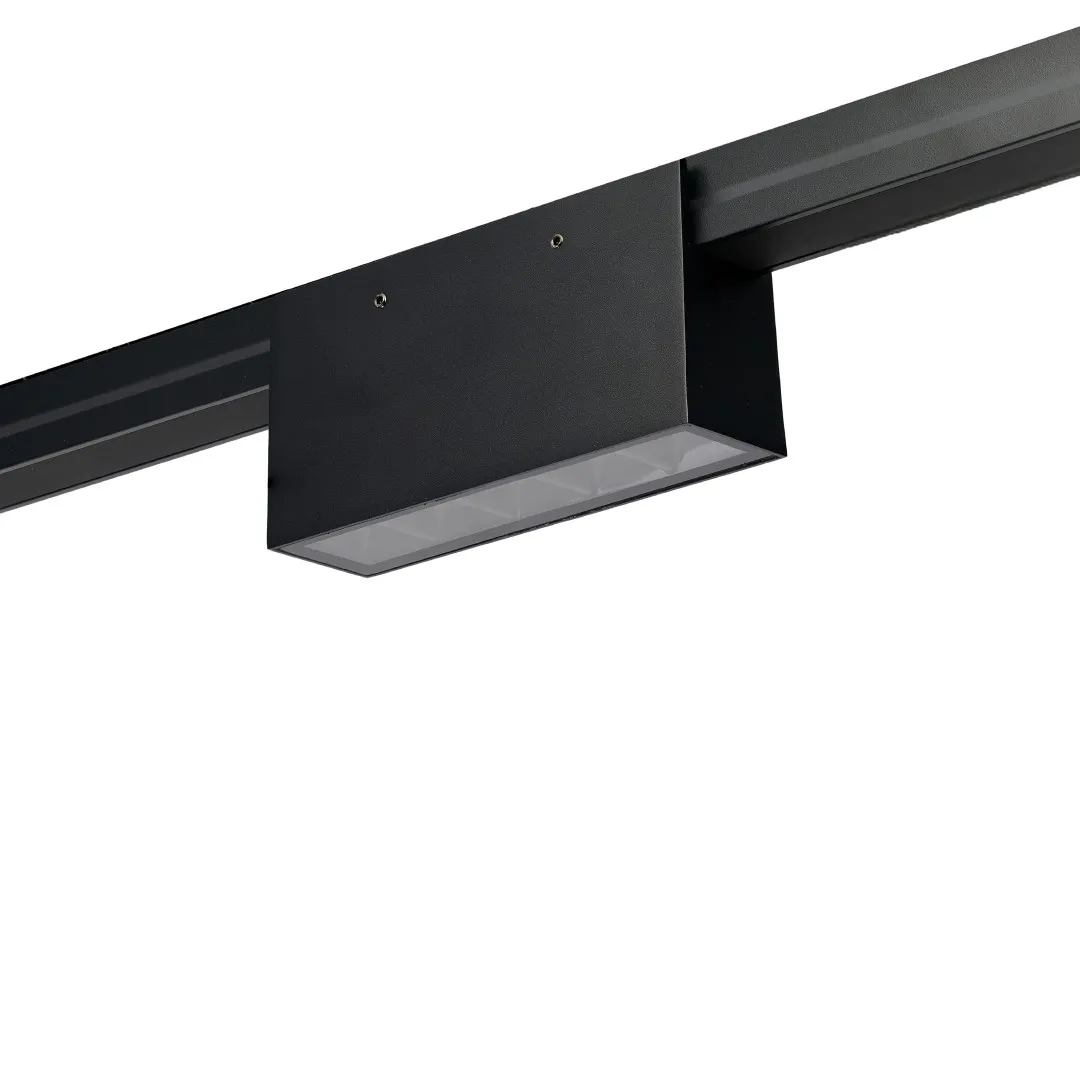 TRACK IP65 LIDO 10W 4000K BK