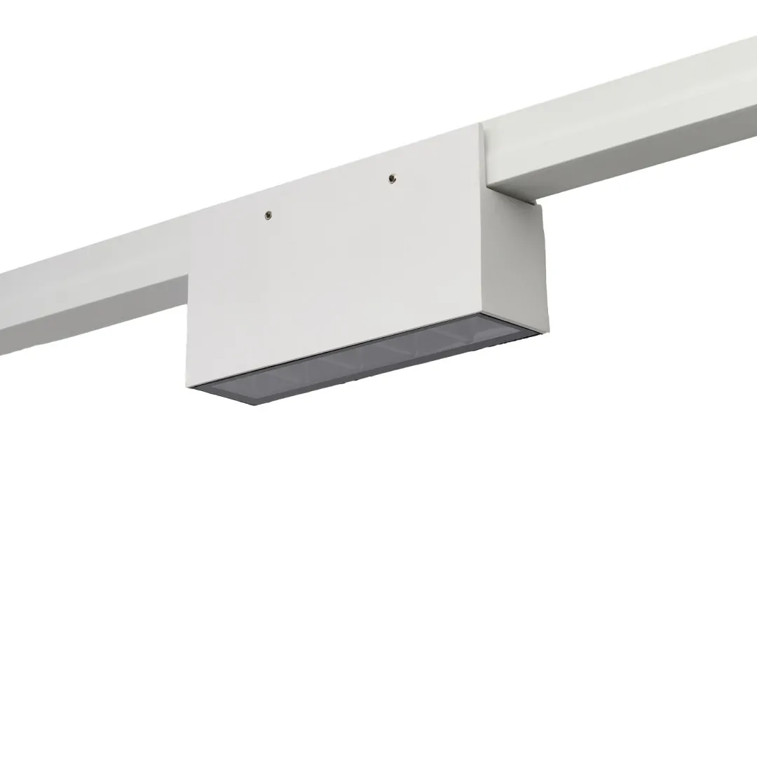 TRACK IP65 LIDO 10W 4000K WH