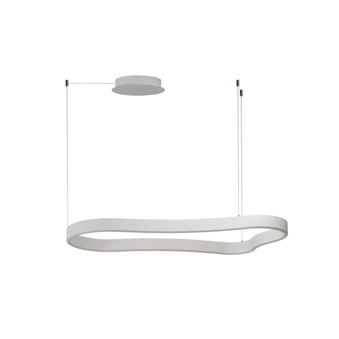 MIRABELLA 90 3000K DIMM WH