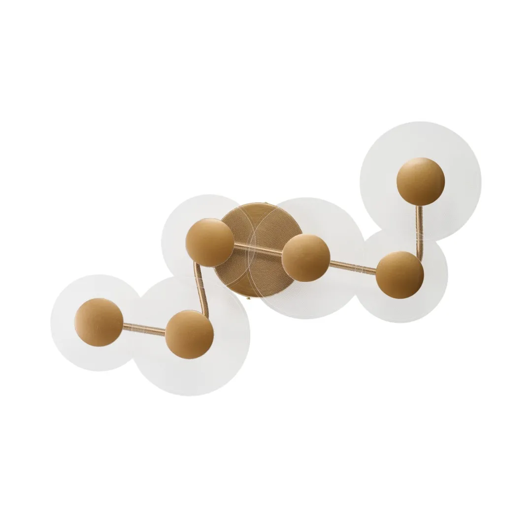 MEADOW 6 3-STEP DIMM GO