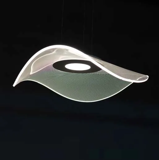 MEDUSA 50 TOP 3000K BK