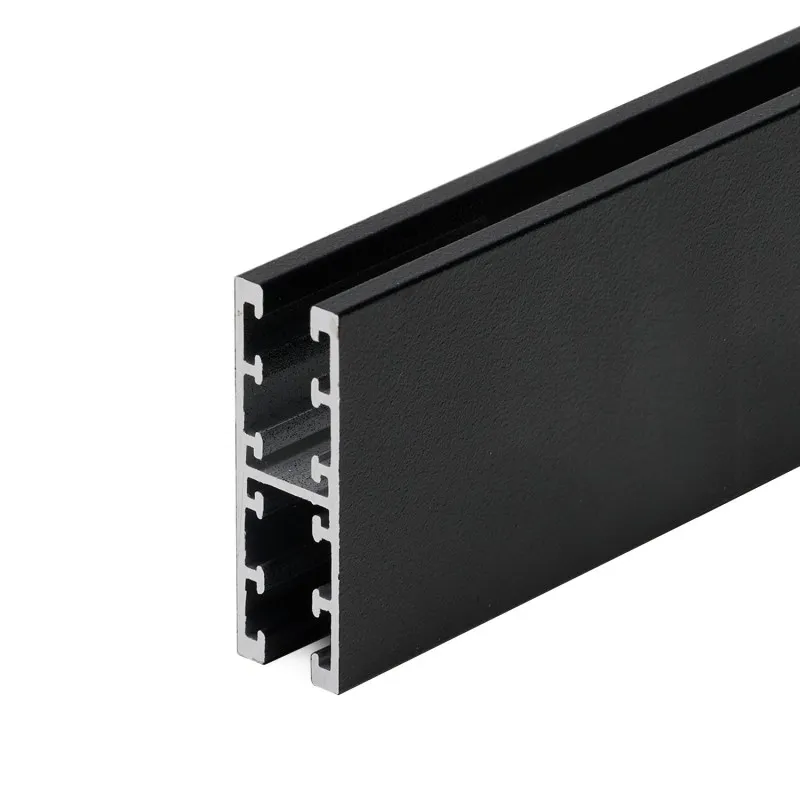 DELTA TRACK MAGNETIC SUPER SLIM DOUBLE (1,5m)