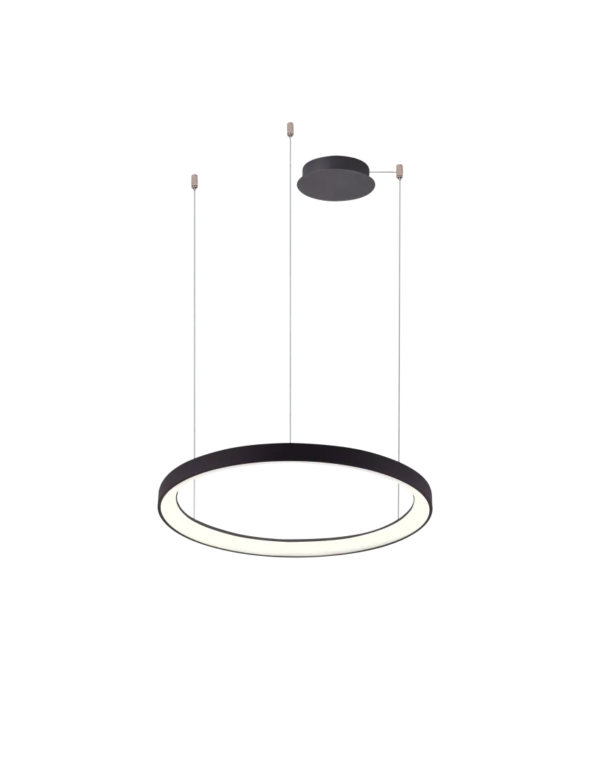 AGNES PENDANT 58 DIMM CCT SWITCH BK