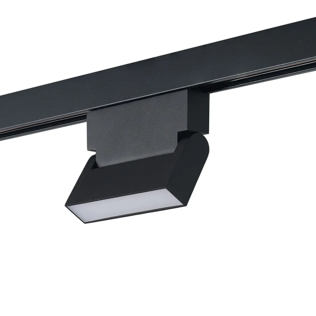 ALFA SARI TRACK MAGNETIC 6W 4000K BK