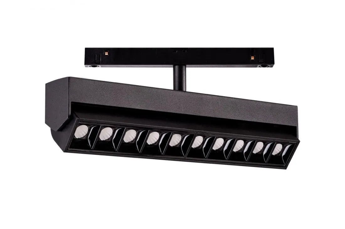 ALFA SONYA TRACK MAGNETIC 20W CCT BLUETOOTH BK