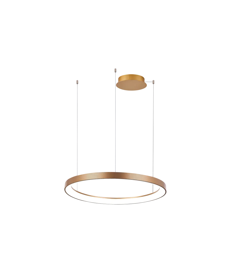 AGNES PENDANT 58 DIMM CCT SWITCH GO