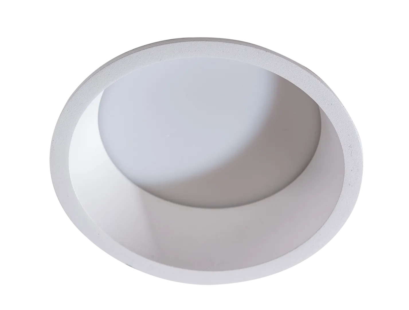 AIDA ROUND 16W 3000K WH