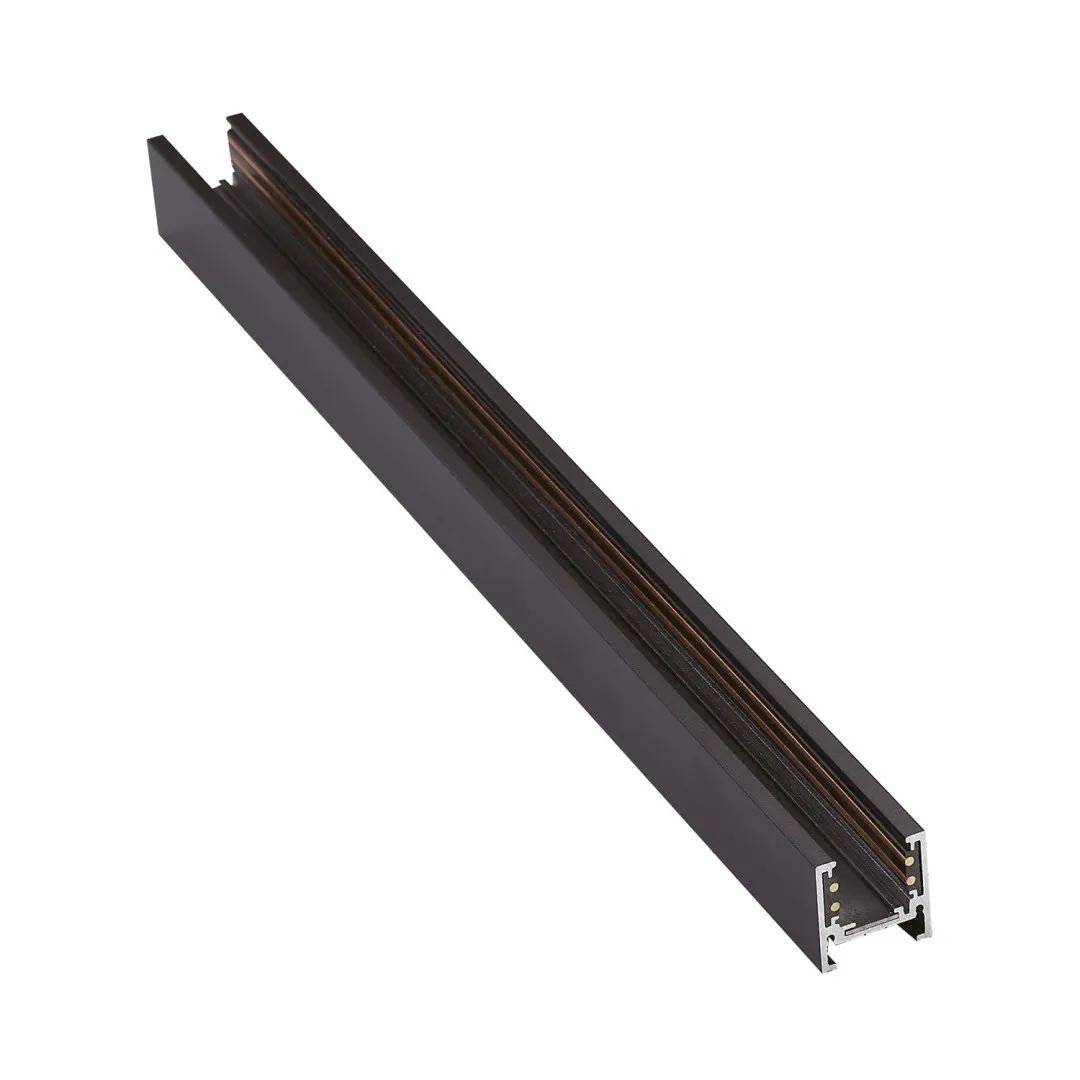 ALFA TRACK MAGNETIC27 1.5m + 2x END CAP BK