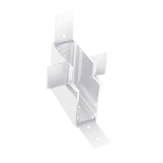 ALFA TRACK MAGNETIC52 CORNER90 B GIPS1 WH